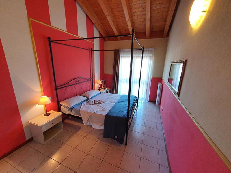 Ferretti Residence Garda Palace Peschiera del Garda Luaran gambar
