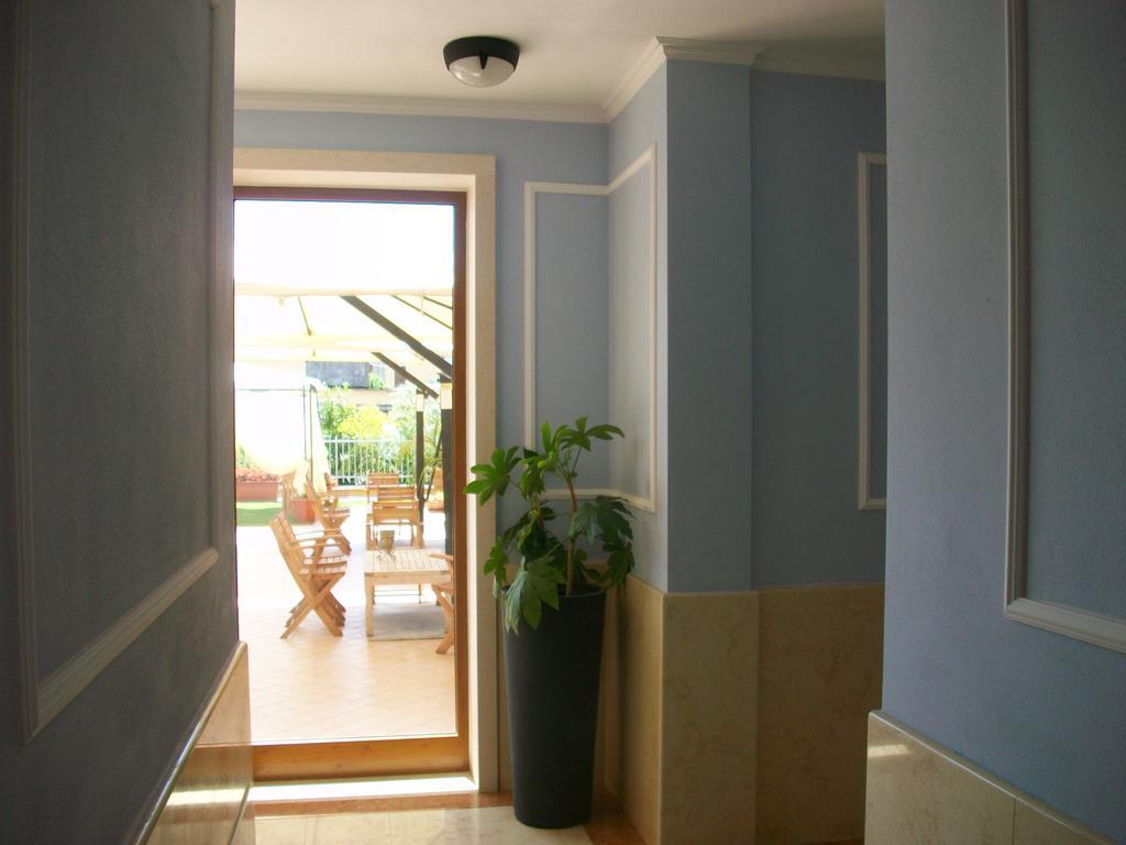 Ferretti Residence Garda Palace Peschiera del Garda Luaran gambar