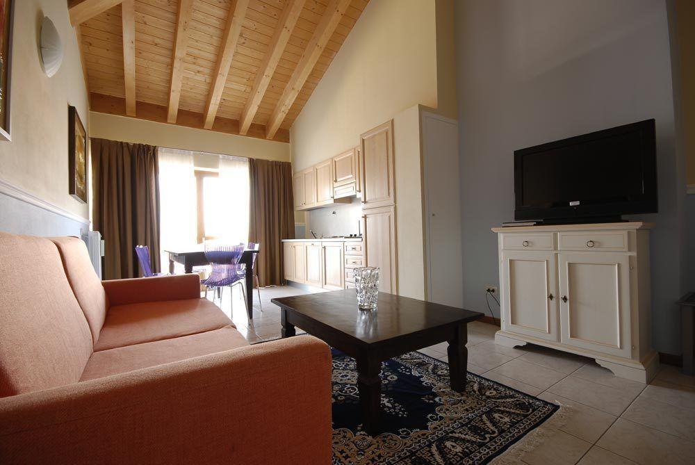 Ferretti Residence Garda Palace Peschiera del Garda Luaran gambar