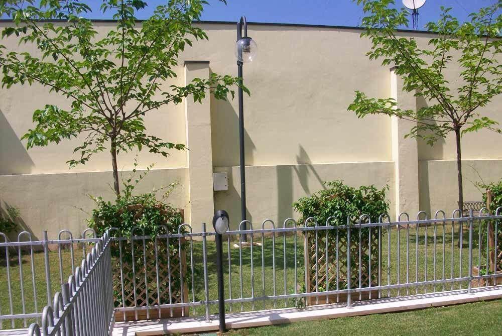 Ferretti Residence Garda Palace Peschiera del Garda Luaran gambar