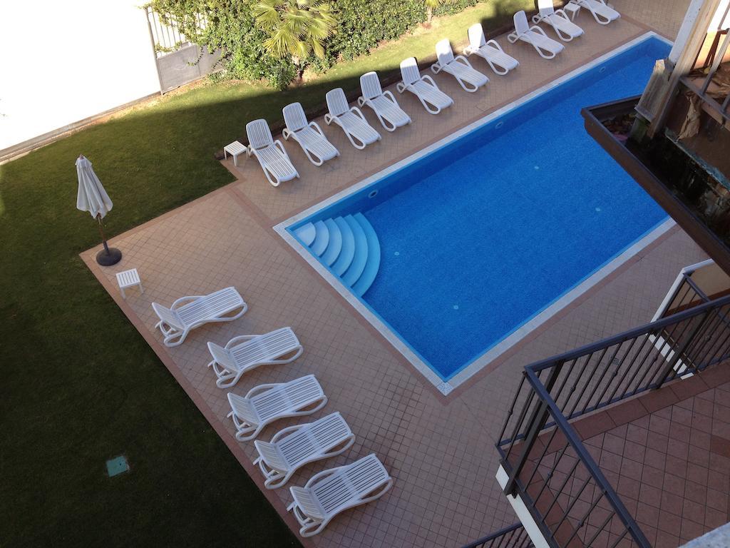 Ferretti Residence Garda Palace Peschiera del Garda Luaran gambar